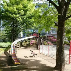 天王公園