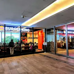 バーガーキング なんばスカイオ店