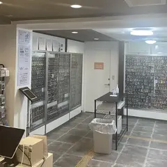 トレカライン大阪日本橋店
