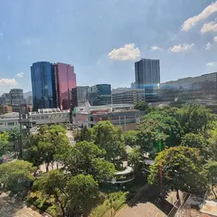 最佳西方酒店尖沙咀