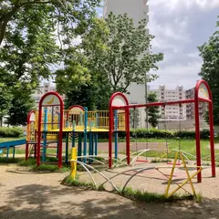 東札幌公園