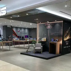 ASUS 三創体験店