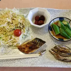 薩摩明治村レストラン