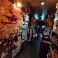 ファイヤーボンバー(FireBomBAR)