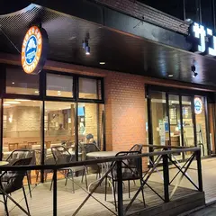 サンマルクカフェ 新宿御苑前店