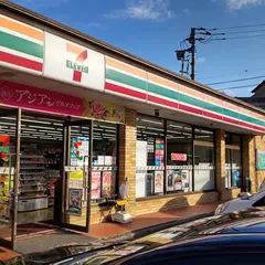 セブン-イレブン 天城湯ヶ島店