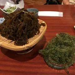 沖縄料理 にらいかない