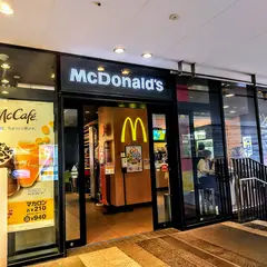 マクドナルド・東京スカイツリータウン・ソラマチ