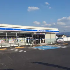 ローソン 和歌山和田店