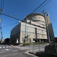 多治見市図書館