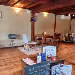 くつろぎのカフェえんむすび