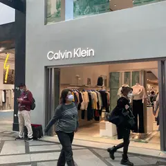 アニエスベー 心斎橋大丸店