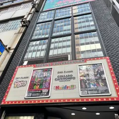 きゃらドリ‼︎