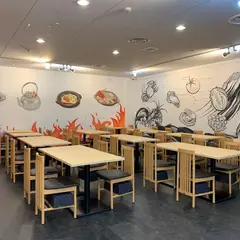 焼蒸鍋Dining おうめい-嚶鳴-