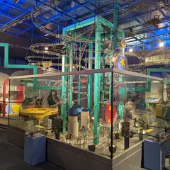 5-daysこども文化科学館