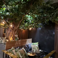 シーシャカフェ＆バー muse/ミューズ 新宿西口店（hookah lounge muse）