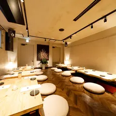 博多串焼き・野菜巻き串 どげんね 渋谷店