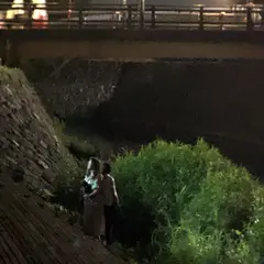 新町烏川運動場