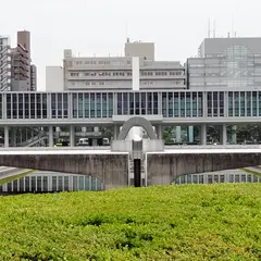 平和の灯