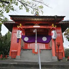 若宮神社