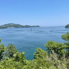 船折瀬戸