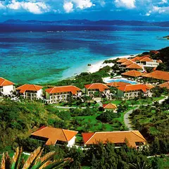Club Med Kabira Beach