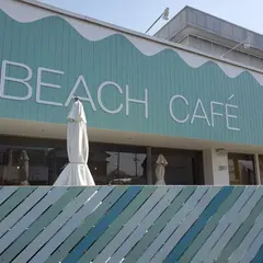ビーチカフェ鴨川