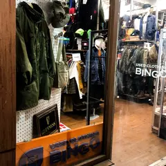 BINGO 自由が丘店