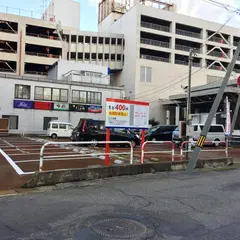 チケットパーク鶴岡駅前