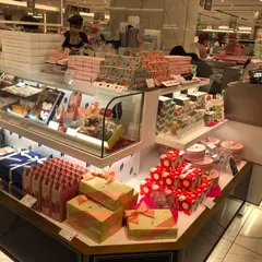 シェ.シバタ名古屋高島屋