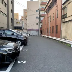 NPC24H門前仲町パーキング