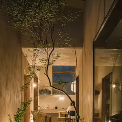 尾道のおばあちゃんとわたくしホテル