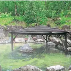 ニセコアンヌプリ温泉 湯心亭