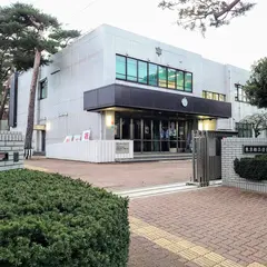 東京都立清瀬高等学校
