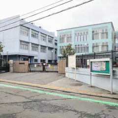 東京都立東久留米総合高等学校