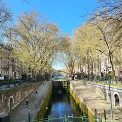 square Frédérick-Lemaître