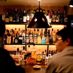 BAR HOOCH（バー フーチ）