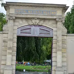 ヴィルマン庭園