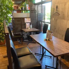 cafe＆pasta 珈琲茶屋る・くるーん
