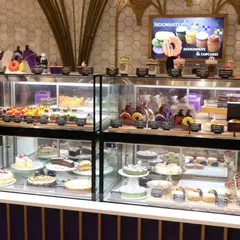 ワーナーブラザーズ