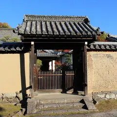 宝厳院