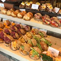 amam dacotan（アマムダコタン）表参道店
