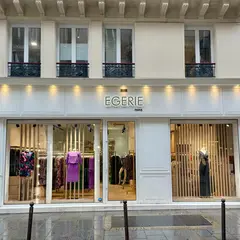EGERIE Paris