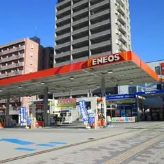 エネオス Dr.Driveセルフ段原店