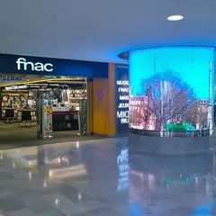 FNAC Paris - Forum des Halles