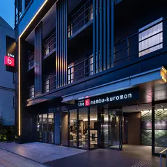 the b なんば黒門