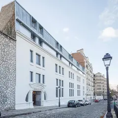 Appart'hôtel Odalys City Montmartre