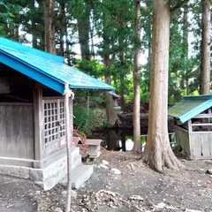 諏訪神社