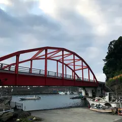 伊豆山港