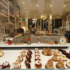 Notre Pâtisserie